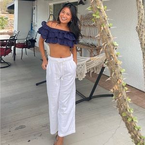 Meet your Posher, Mallory